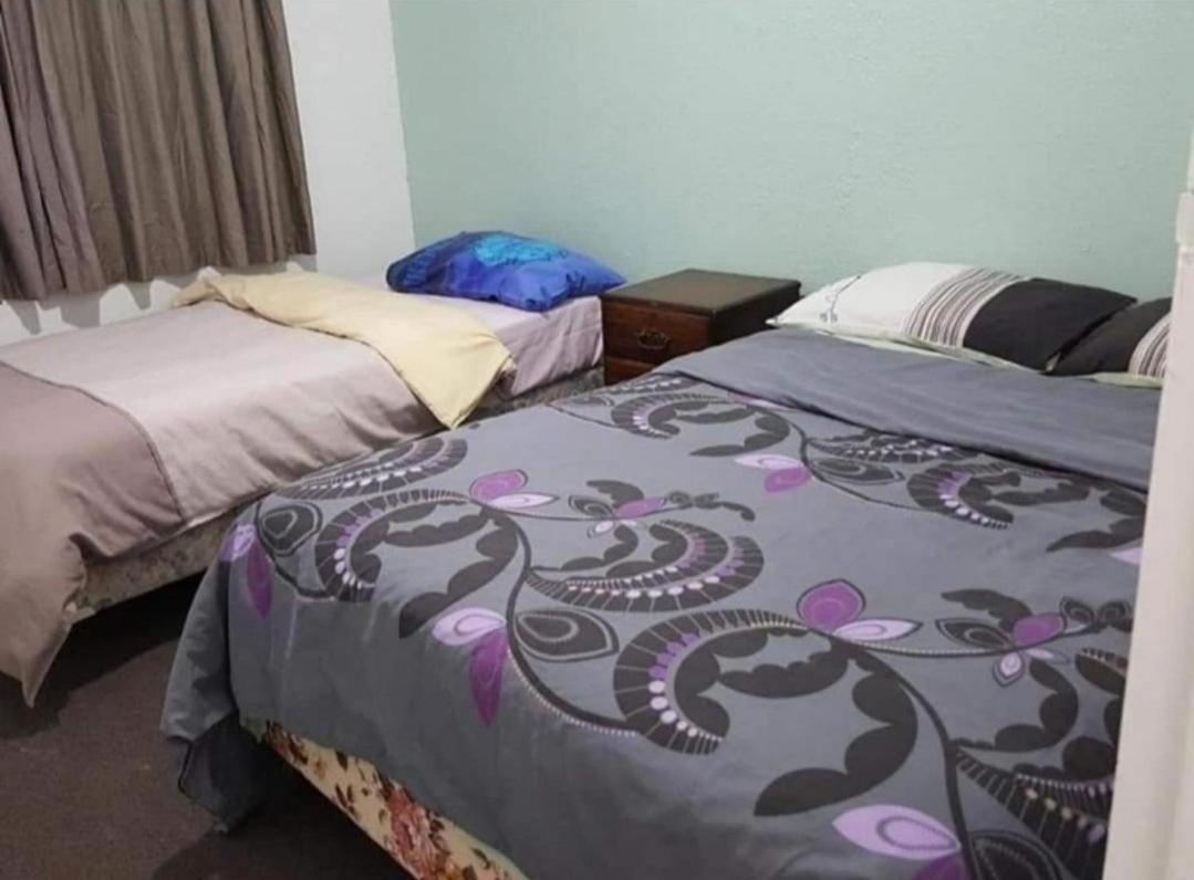 陶朗加 Mount Maunganui House酒店 外观 照片