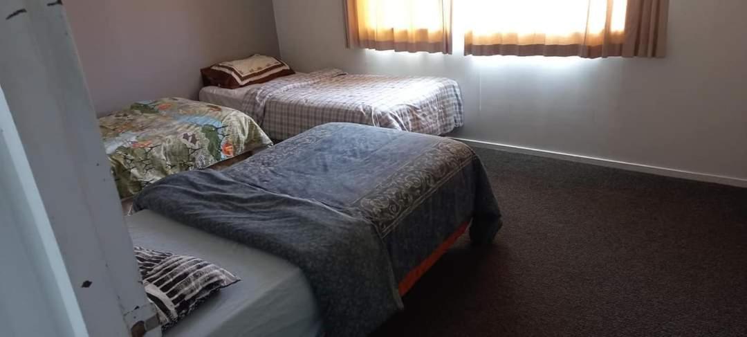 陶朗加 Mount Maunganui House酒店 外观 照片